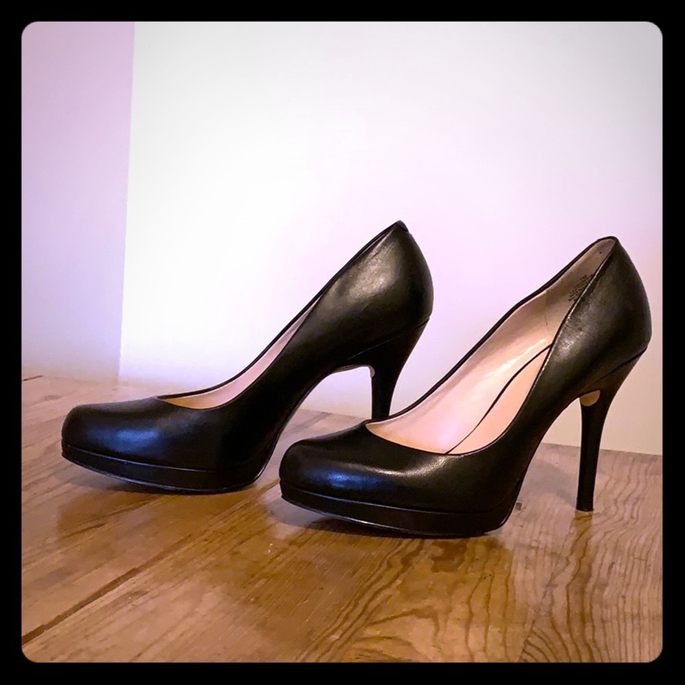 Nine West 4in pumps